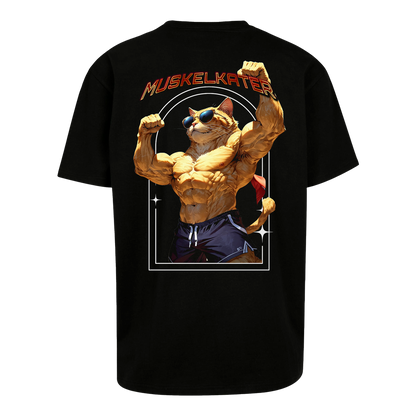 Muskelkater - T-Shirt