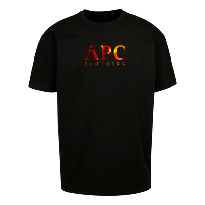 Peace in Violence Male - T-Shirt