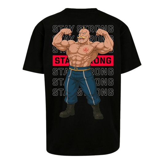 Stay Strong - T-Shirt