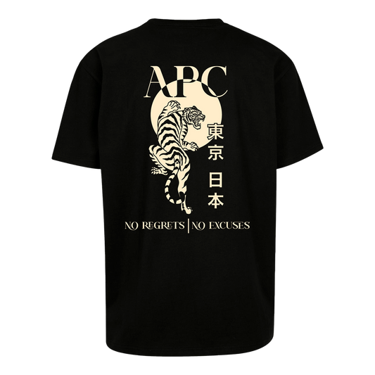 APC Tiger - T-Shirt