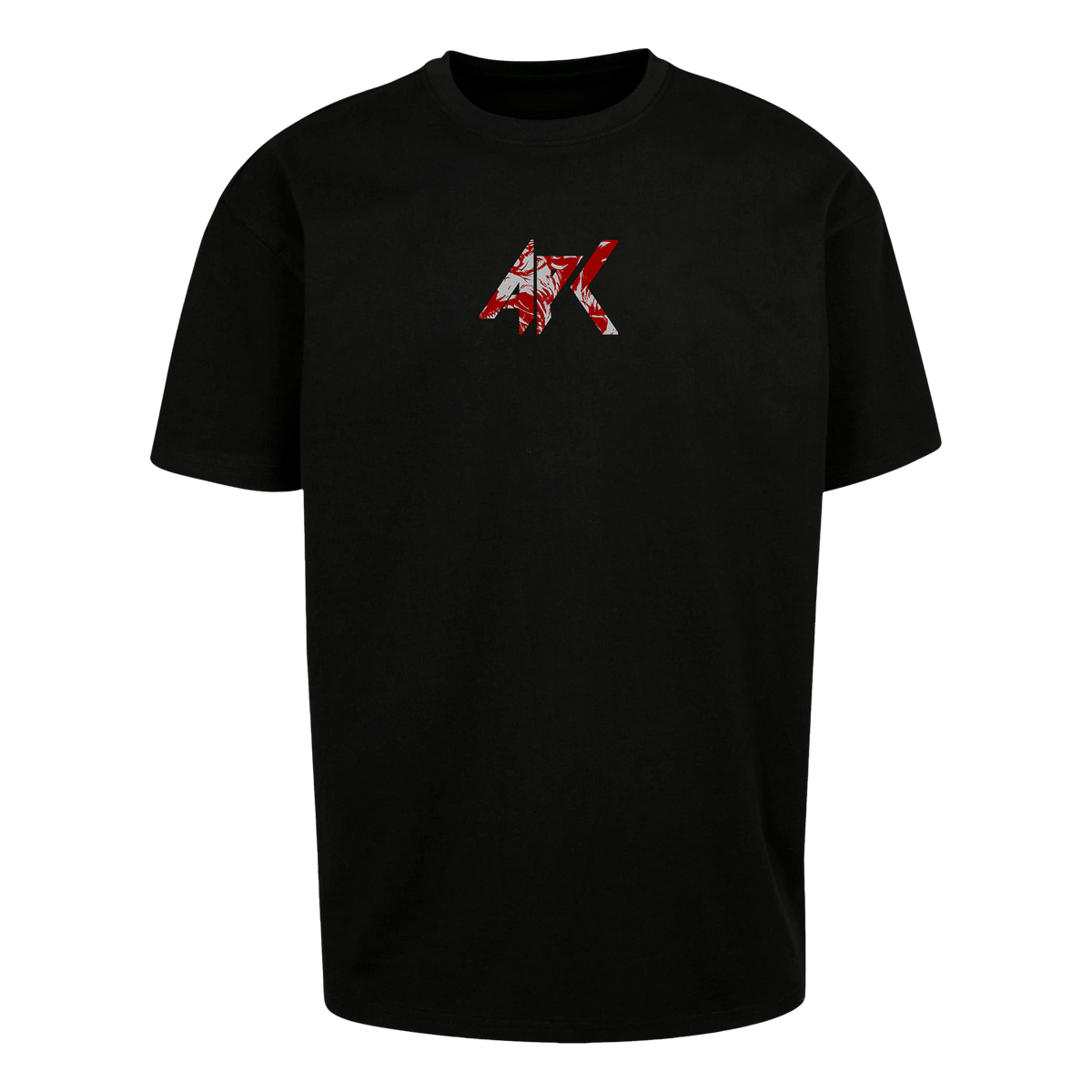 Undefeat - T-Shirt