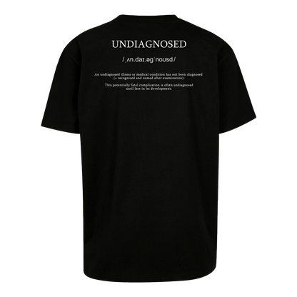 Undiagnosed - T-Shirt