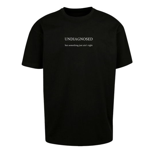 Undiagnosed - T-Shirt