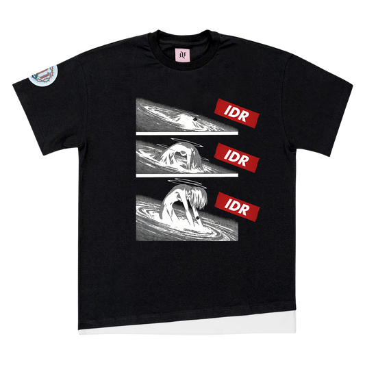 All Ends - T-Shirt