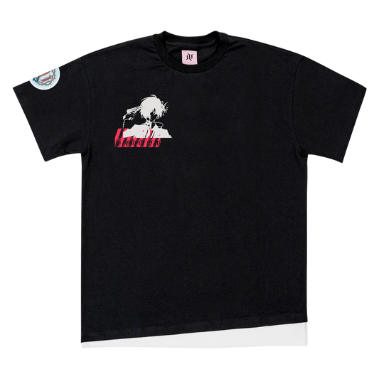 Antagonist - T-Shirt