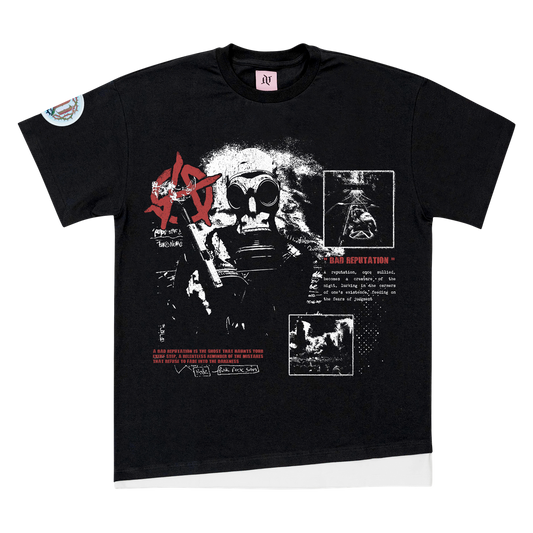 Bad Reputation - T-Shirt