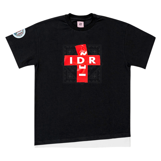 Bandana Style - T-Shirt