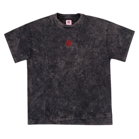 Cartier-Rot - T-Shirt