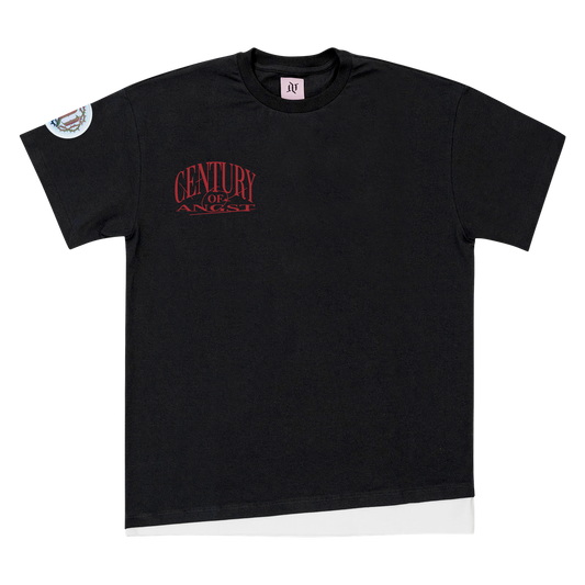 Century of Angst - T-Shirt