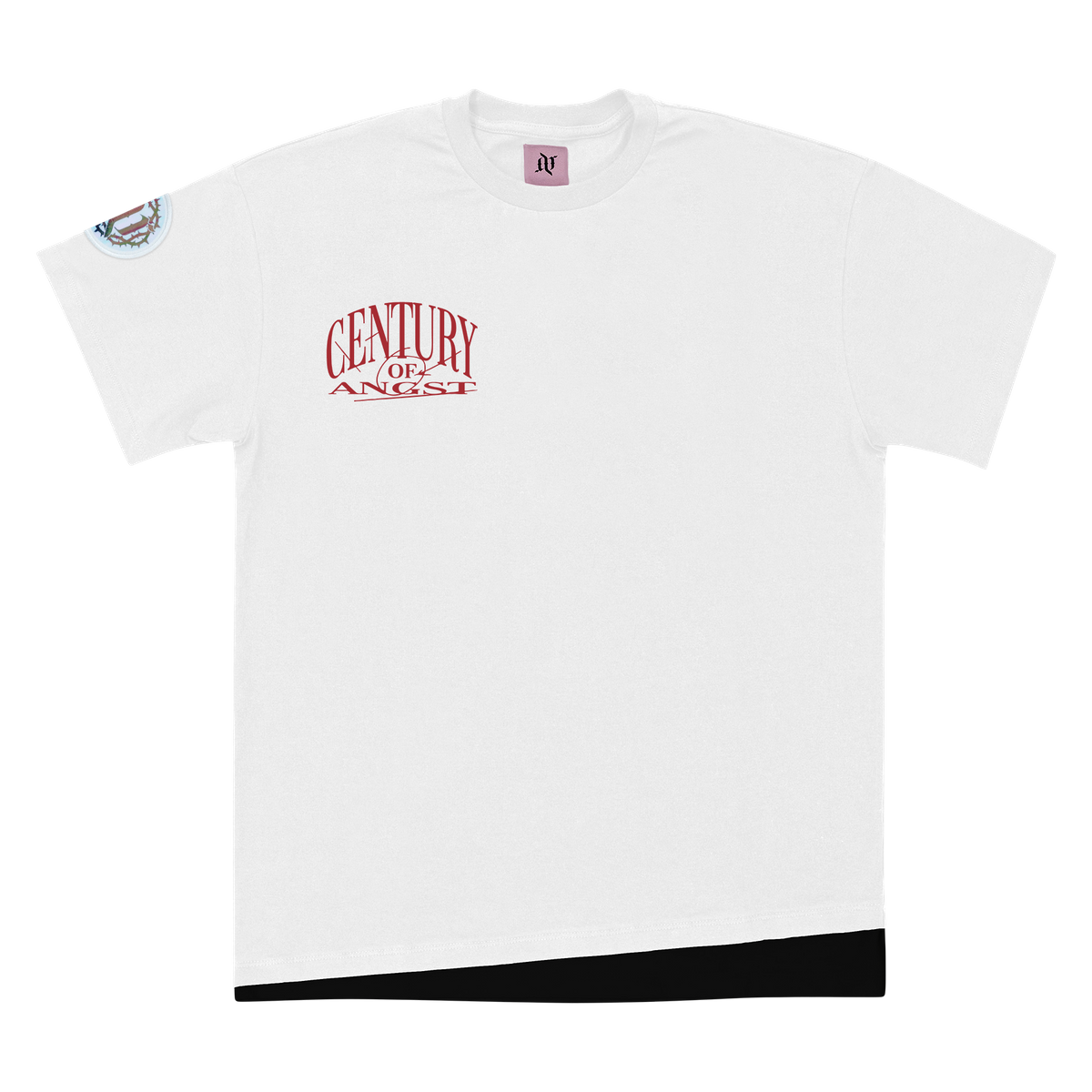 Century of Angst - T-Shirt