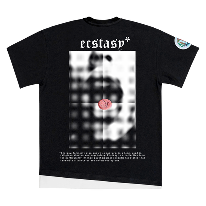 Ecstasy - T-Shirt