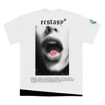 Ecstasy - T-Shirt