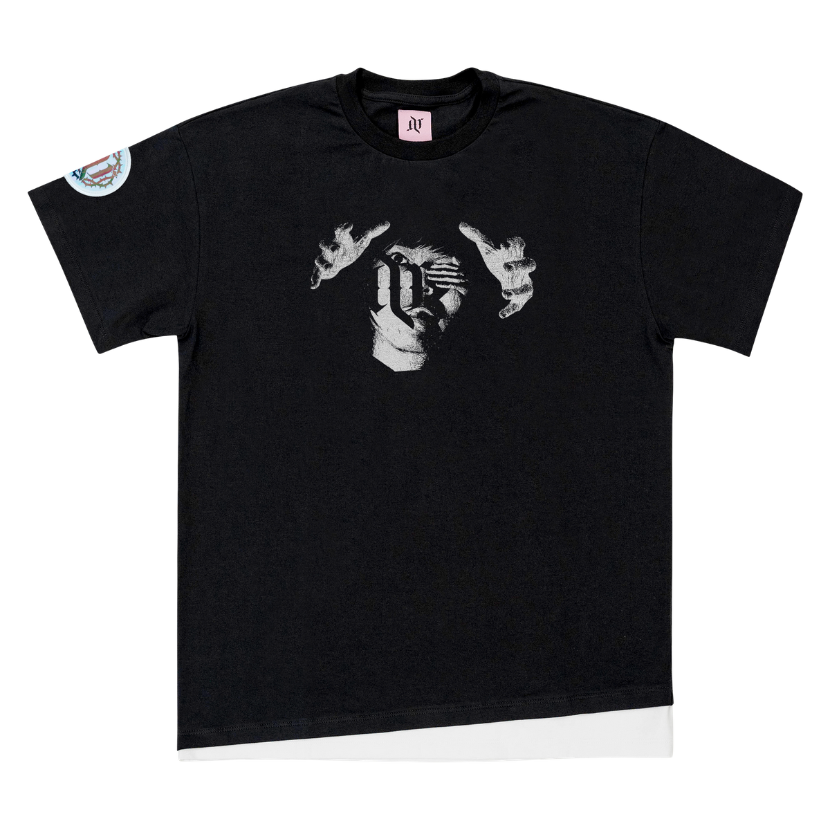 He will get you - T-Shirt