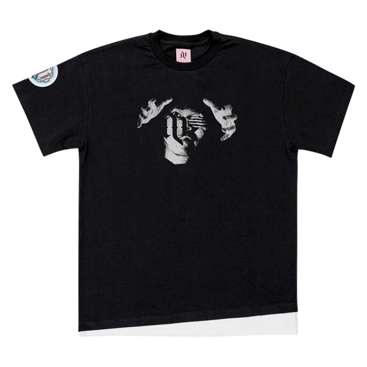 He will get you - T-Shirt