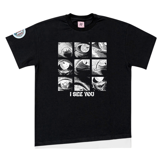 ICU - T-Shirt