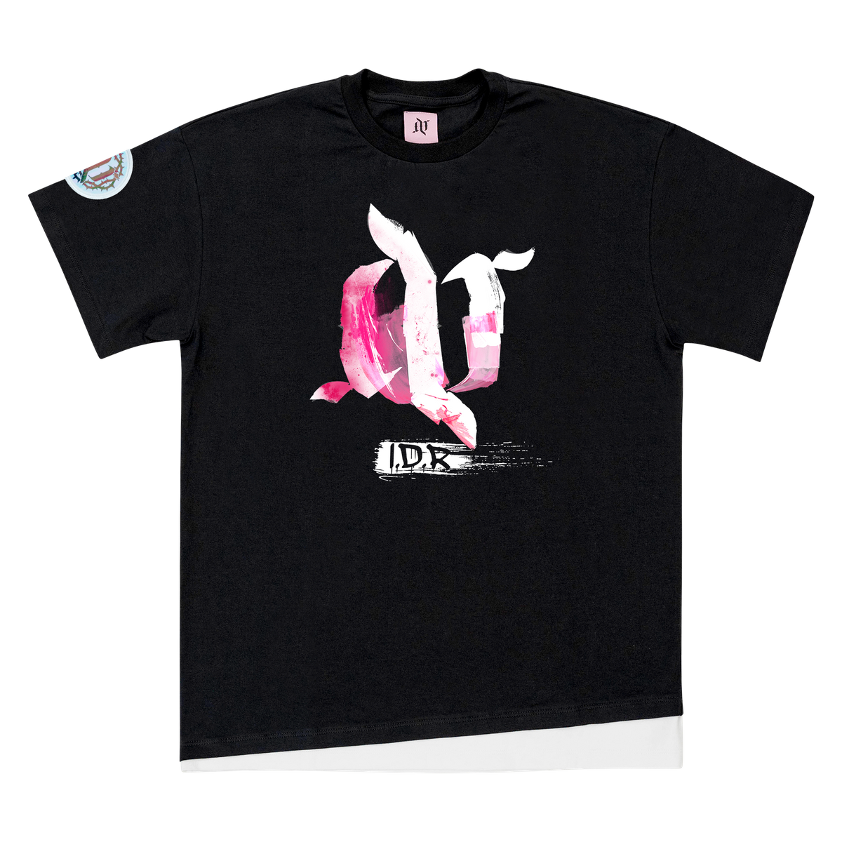 DR Logo - T-Shirt