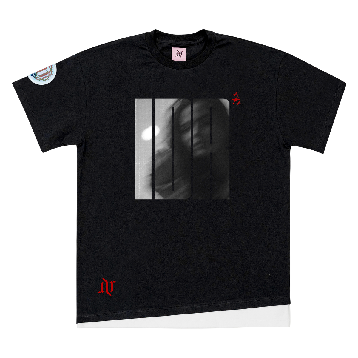 IDR - T-Shirt