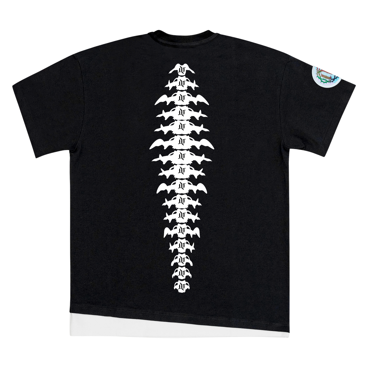 IDR Penta Logo - T-Shirt