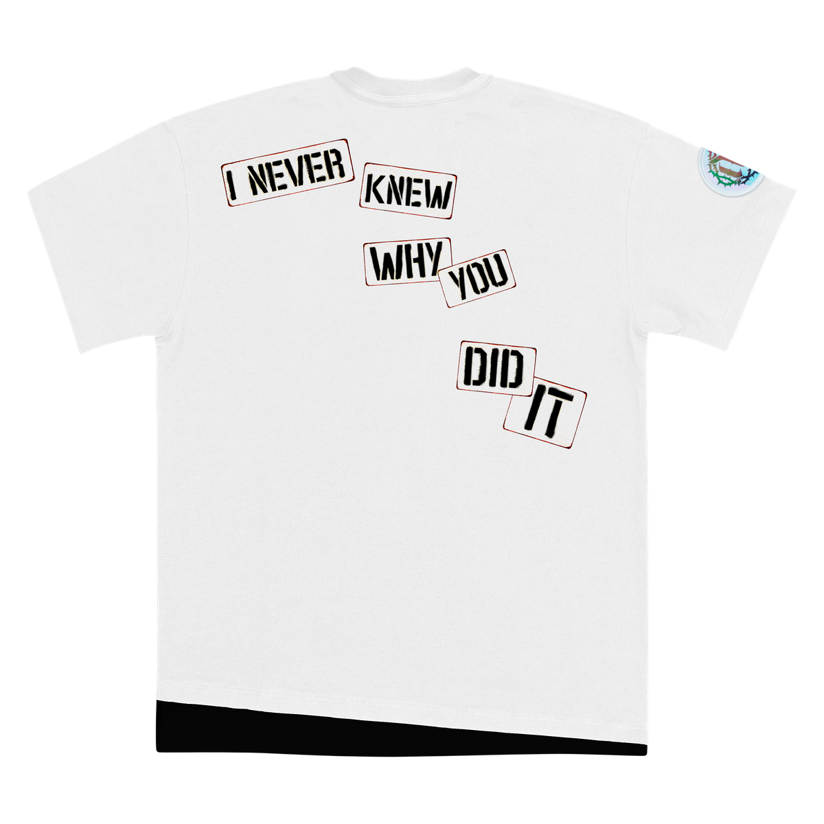 DR Logo - T-Shirt