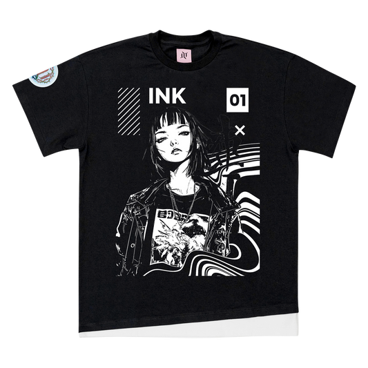 Liquid Dreaming - T-Shirt