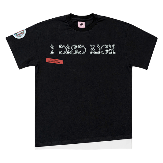 Liquid Metal - T-Shirt