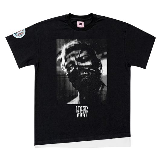 Look At Me - T-Shirt