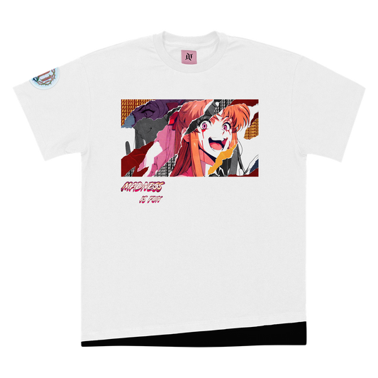 Madness - T-Shirt
