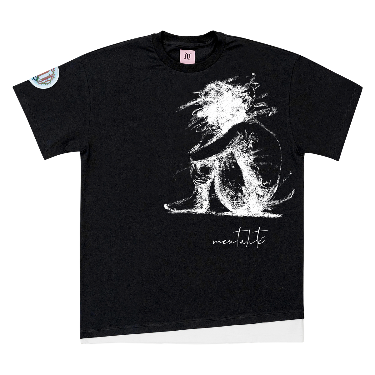 State of Mind - T-Shirt