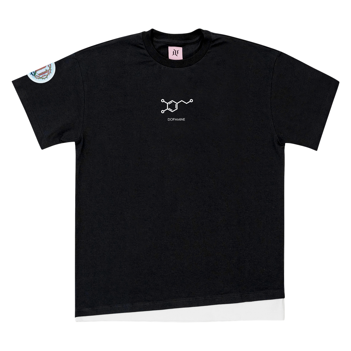 Mindset - T-Shirt