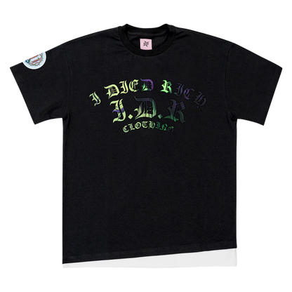 Monsters - T-Shirt