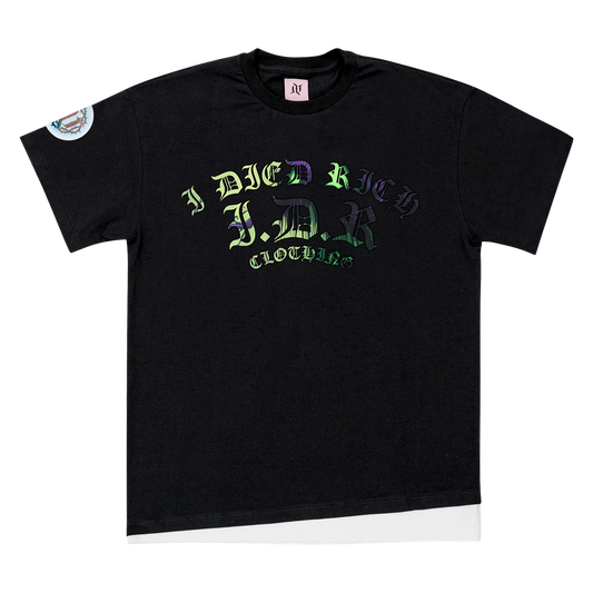 Monsters - T-Shirt