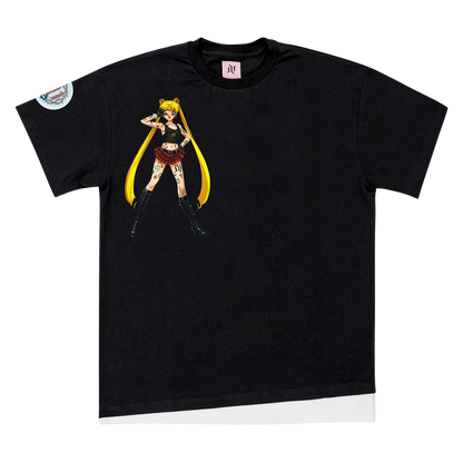 Moon Shine - T-Shirt