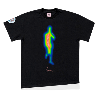Mort Riche - T-Shirt