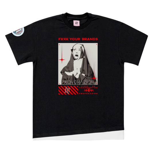 NUN - T-Shirt