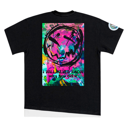 Never Know - T-Shirt