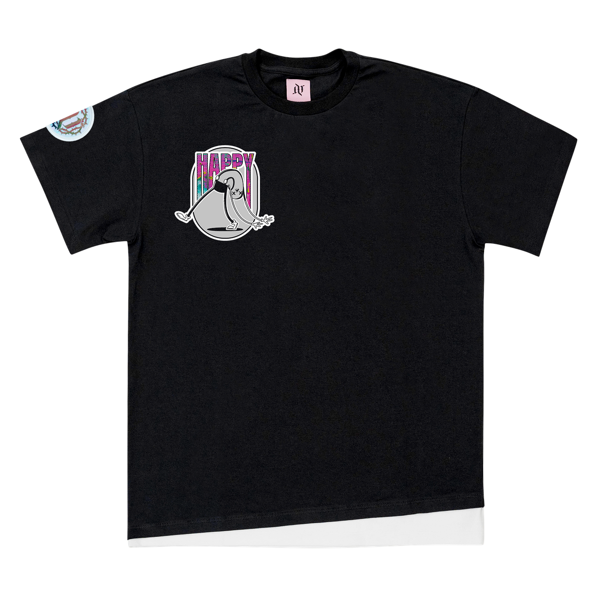 Never Know - T-Shirt
