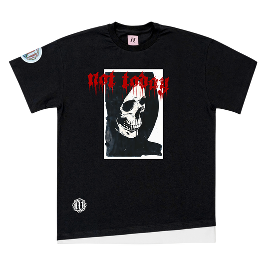 Not 2Day - T-Shirt