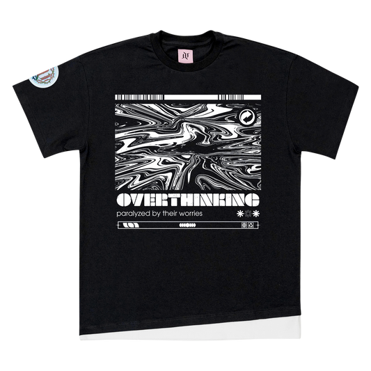 Overthinking - T-Shirt