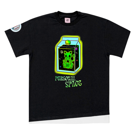 Personal Space - T-Shirt