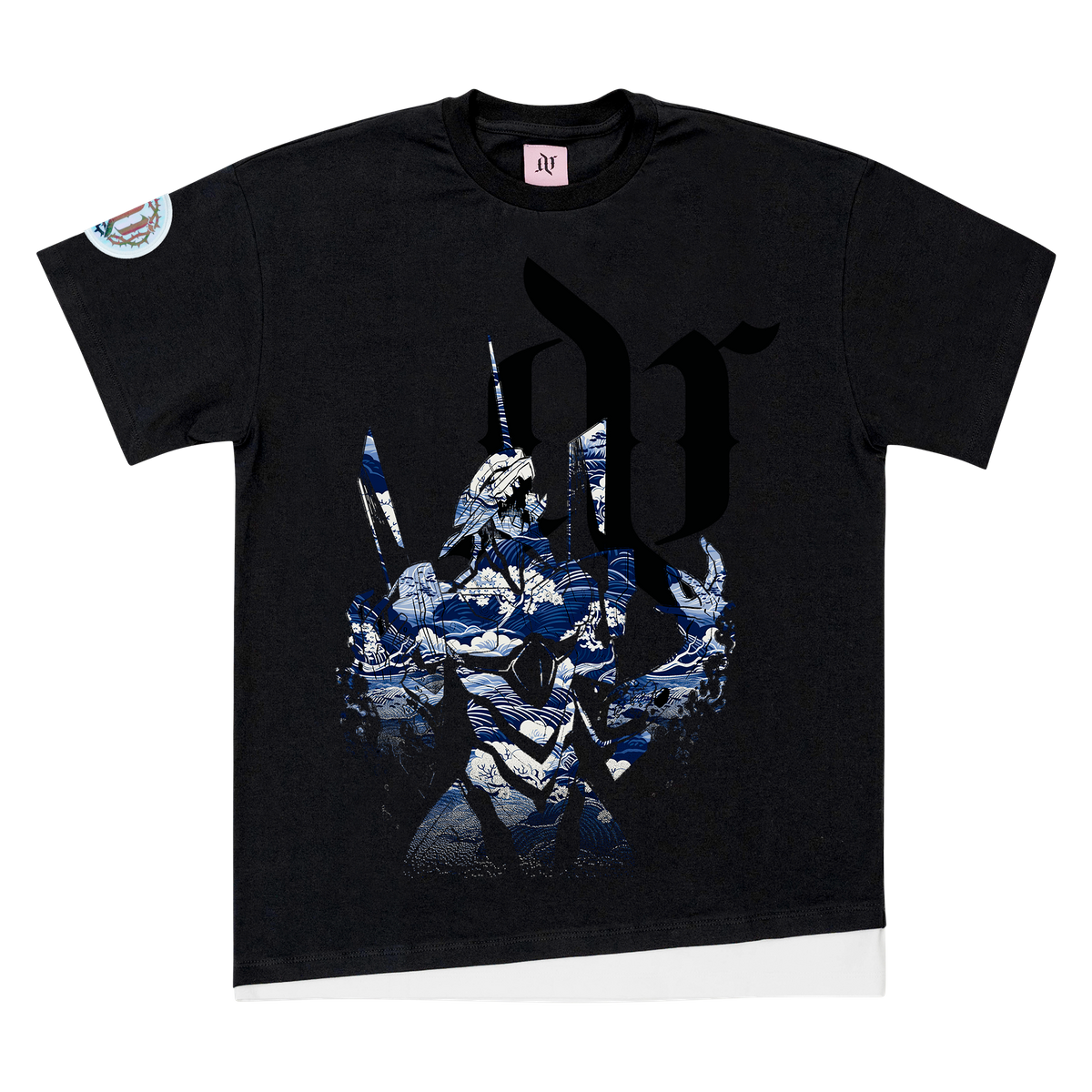 Porcelain - T-Shirt