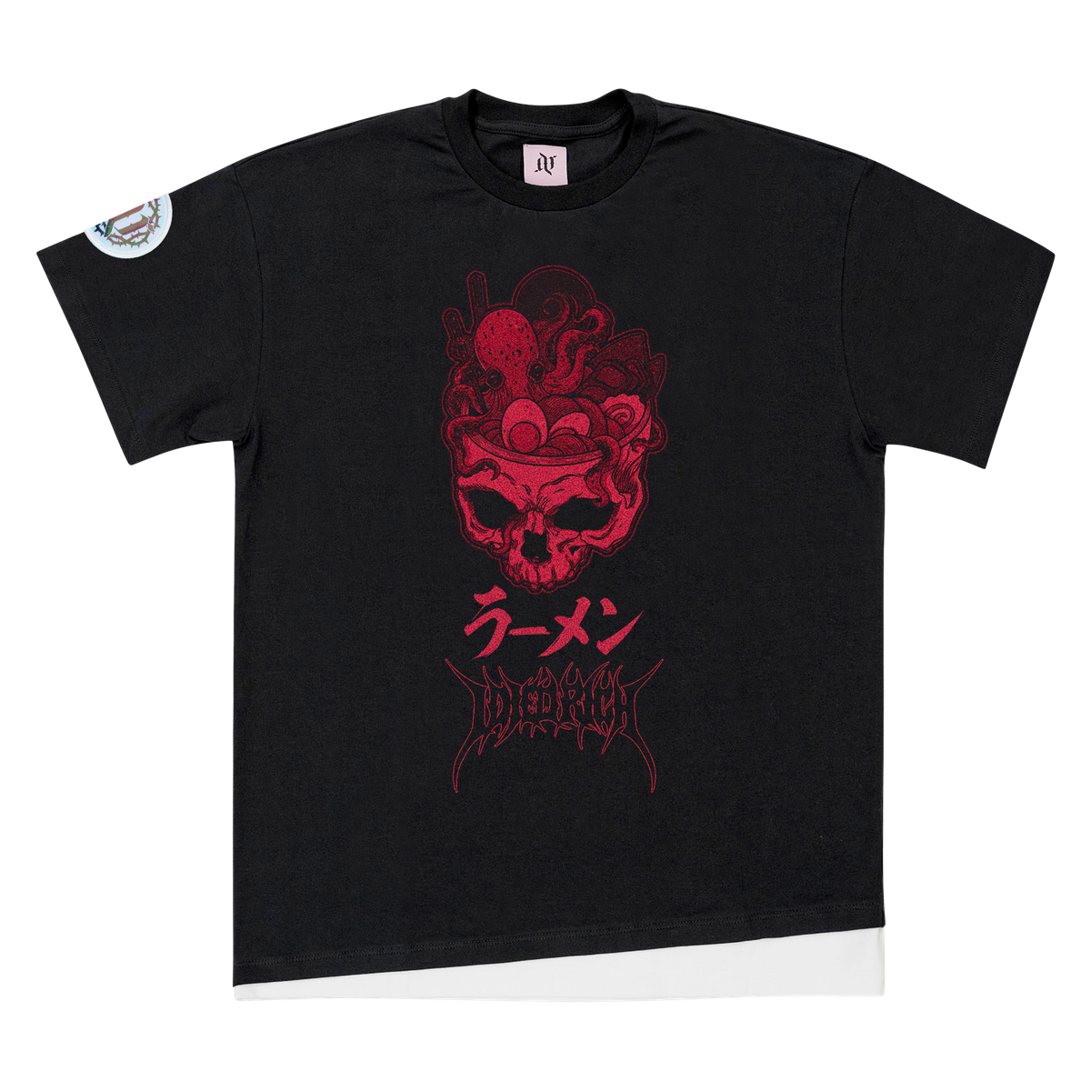 Ramen - T-Shirt