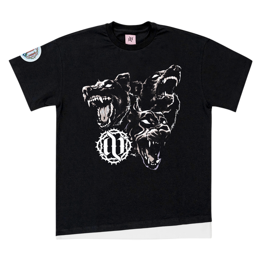Real Dawg - T-Shirt
