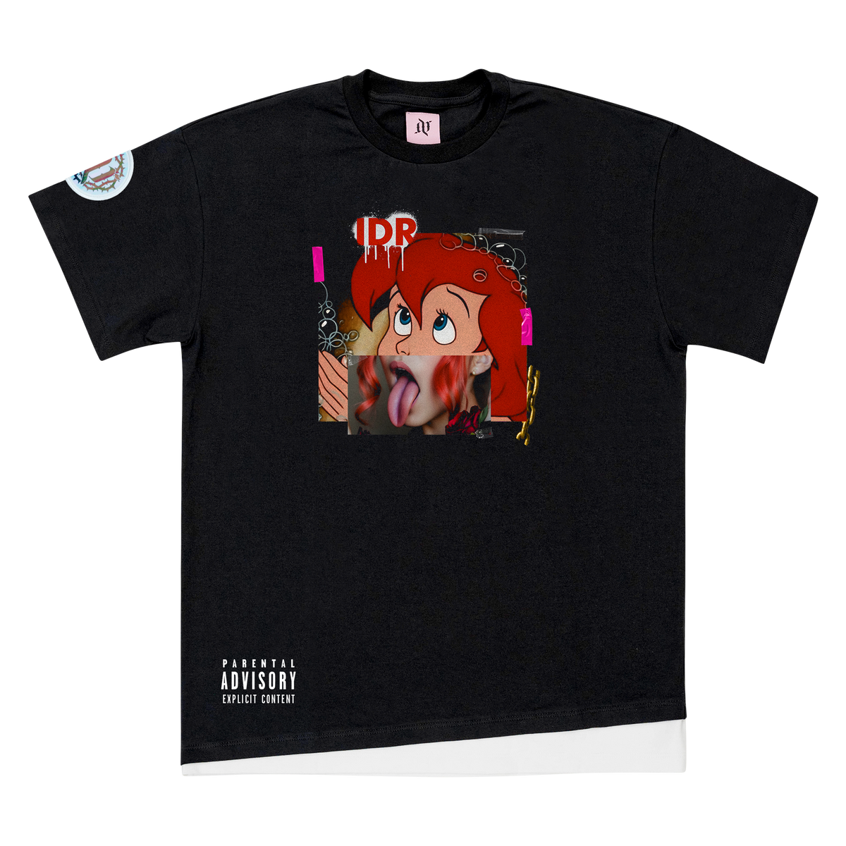 Redhead - T-Shirt