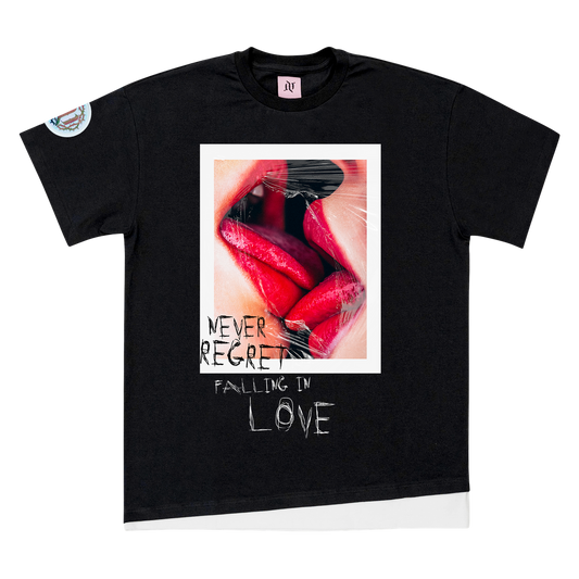 Regret Love - T-Shirt