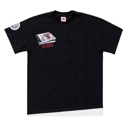 Robots - T-Shirt