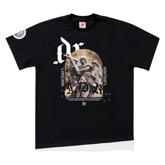 Sanctuary - T-Shirt
