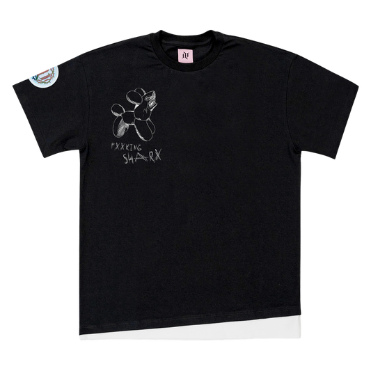 Sharx - T-Shirt