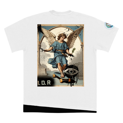 Skangel - T-Shirt