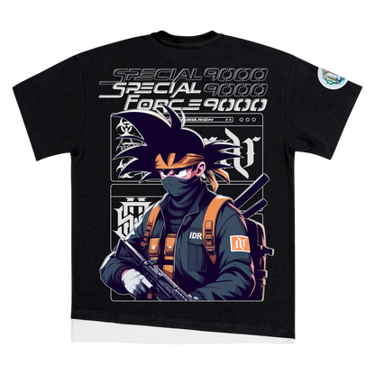 Special Force - T-Shirt