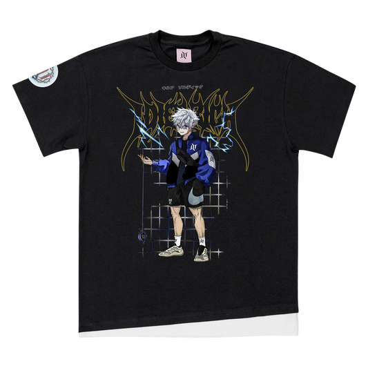 Street Cred - T-Shirt